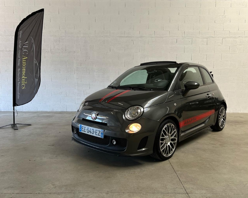 Vlc Automobiles Vente Vehicules Rennes Realisation 19