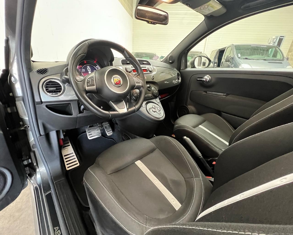 Vlc Automobiles Vente Vehicules Rennes Realisation 20